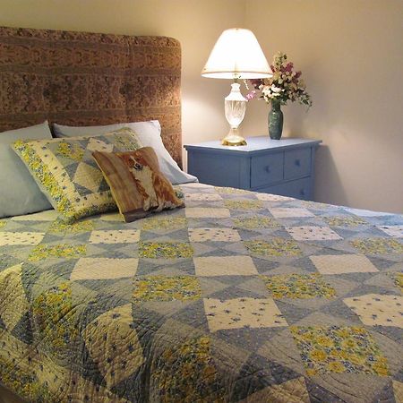 Lord Carlton Country Manor House Bed and Breakfast Port Crescent Eksteriør billede
