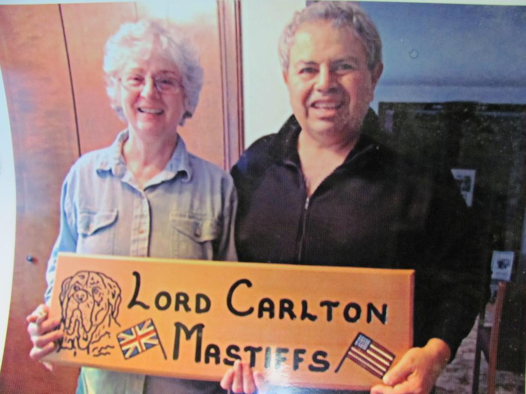 Lord Carlton Country Manor House Bed and Breakfast Port Crescent Eksteriør billede