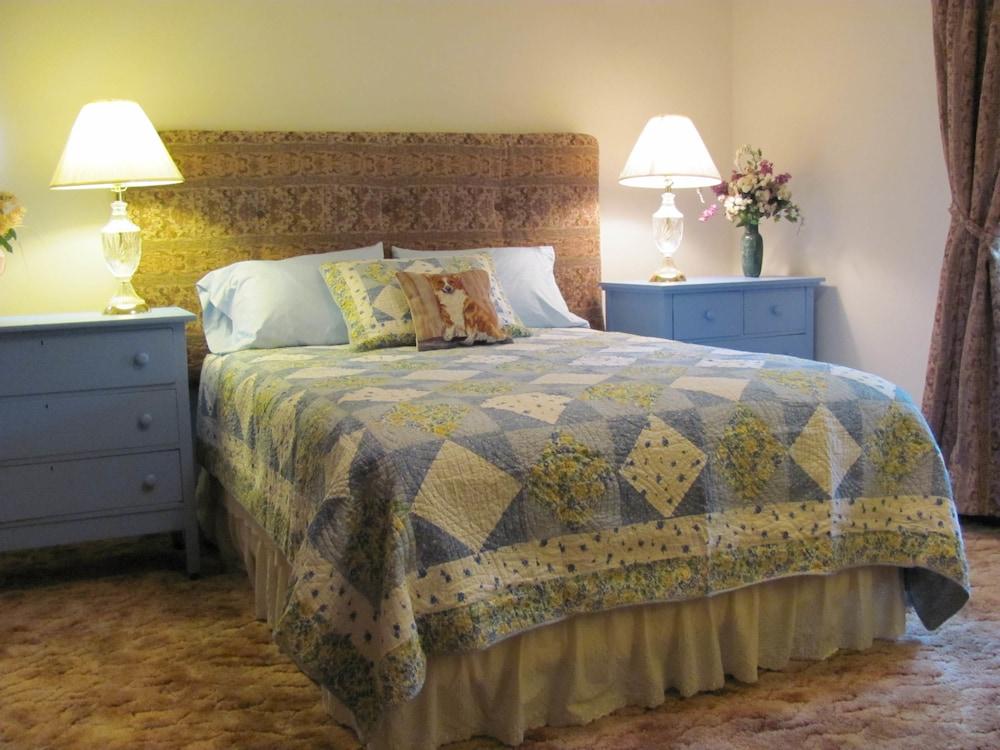 Lord Carlton Country Manor House Bed and Breakfast Port Crescent Eksteriør billede