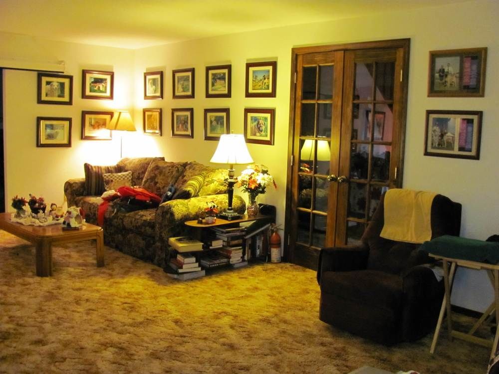 Lord Carlton Country Manor House Bed and Breakfast Port Crescent Eksteriør billede